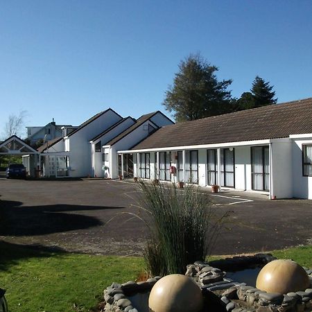 Gateway Motor Lodge Dannevirke Exterior photo